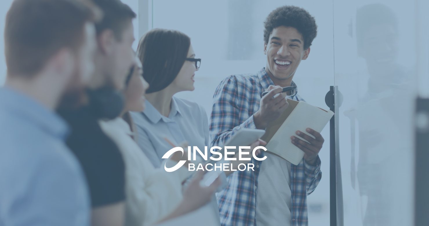 INSEEC Bachelor – Management et Gestion