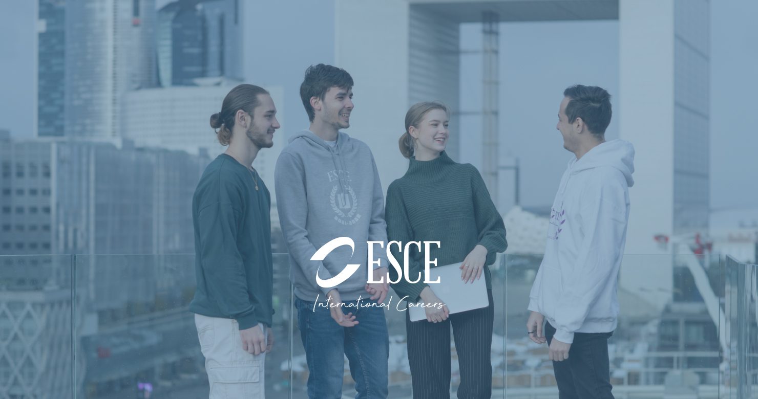 International Bachelor – Spécialisation Corporate Finance – ESCE