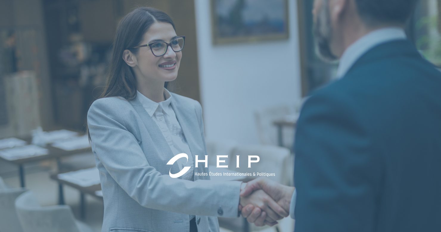 Bachelor Relations Internationales & Sciences Politiques – HEIP